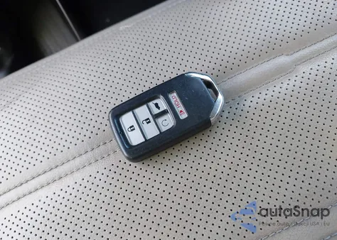 2021 Honda Cr-V Awd Ex-L z USA, uszkodzony, nr VIN 5J6RW2H80ML012708